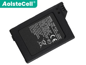 batterie pour pc portable Sony PSP-2007