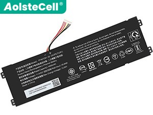batterie pour pc portable Sony PT427281-3S