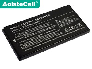 batterie pour pc portable Sony VAIO Tablet P
