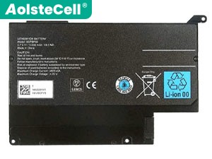 batterie pour pc portable Sony Tablet S1