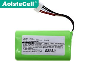 batterie pour pc portable Sony ST-01