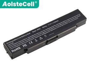 batterie pour pc portable Sony VGP-BPS2C