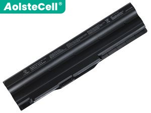 batterie pour pc portable Sony Vaio VPCZ11X9E/B