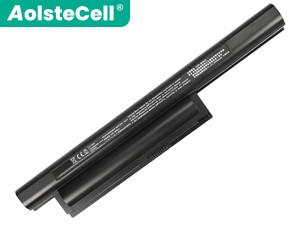 batterie pour pc portable Sony VAIO VPCEB1E9J