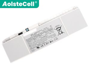 batterie pour pc portable Sony VAIO SVT13138CXS