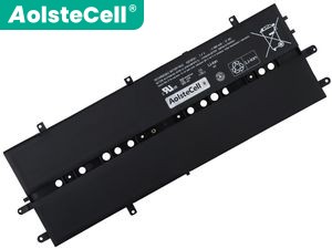 batterie pour pc portable Sony SVD1121S6C