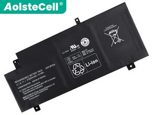 batterie pour pc portable Sony Vaio Fit 14 SVF14A