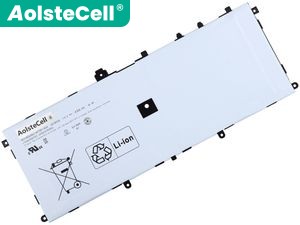 batterie pour pc portable Sony SVD13217PGB