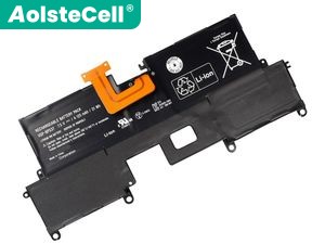 batterie pour pc portable Sony Vaio SVP11215PXB