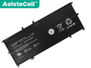 batterie pour pc portable Sony SVF14N100C