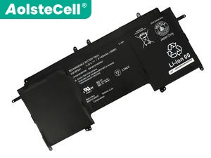 batterie pour pc portable Sony VAIO SVF13N23CXS
