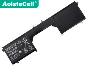 batterie pour pc portable Sony VAIO SVF11N13CXS