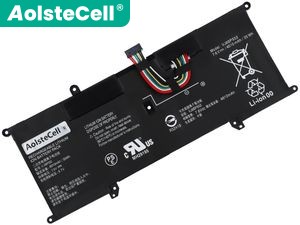 batterie pour pc portable Sony VAIO VJS112C1211P