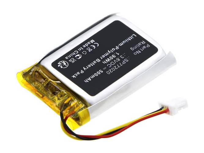Batterie compatible pour Sony WF-1000XM5