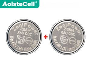 batterie pour pc portable Sony CP1254