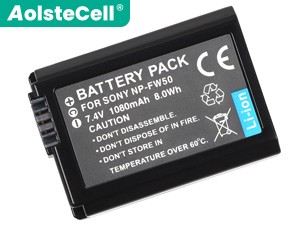 batterie pour pc portable Sony DSC-10M3