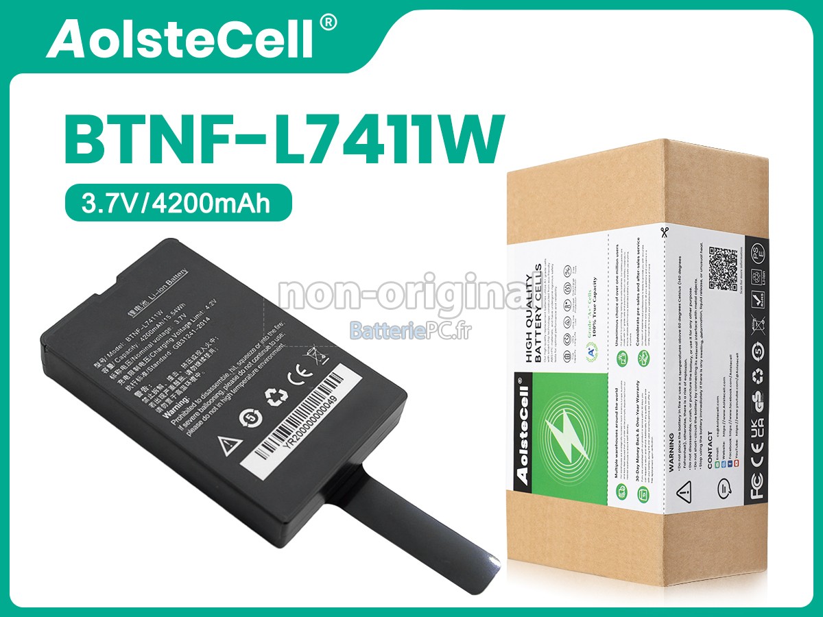 batterie pour South BTNF-L7411W