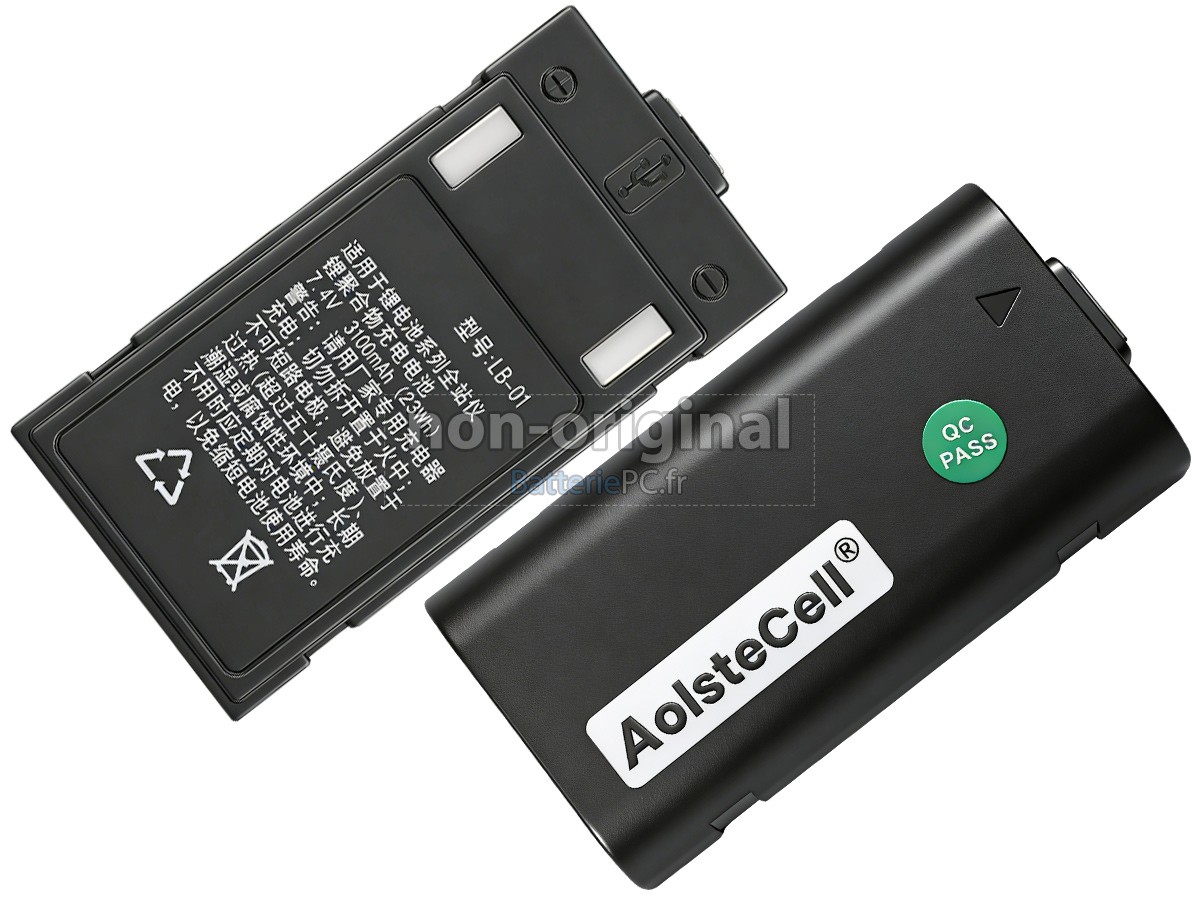 batterie pour South LB-01
