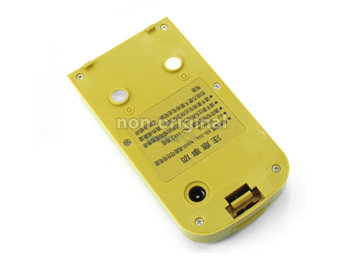 batterie pour South NB-10A