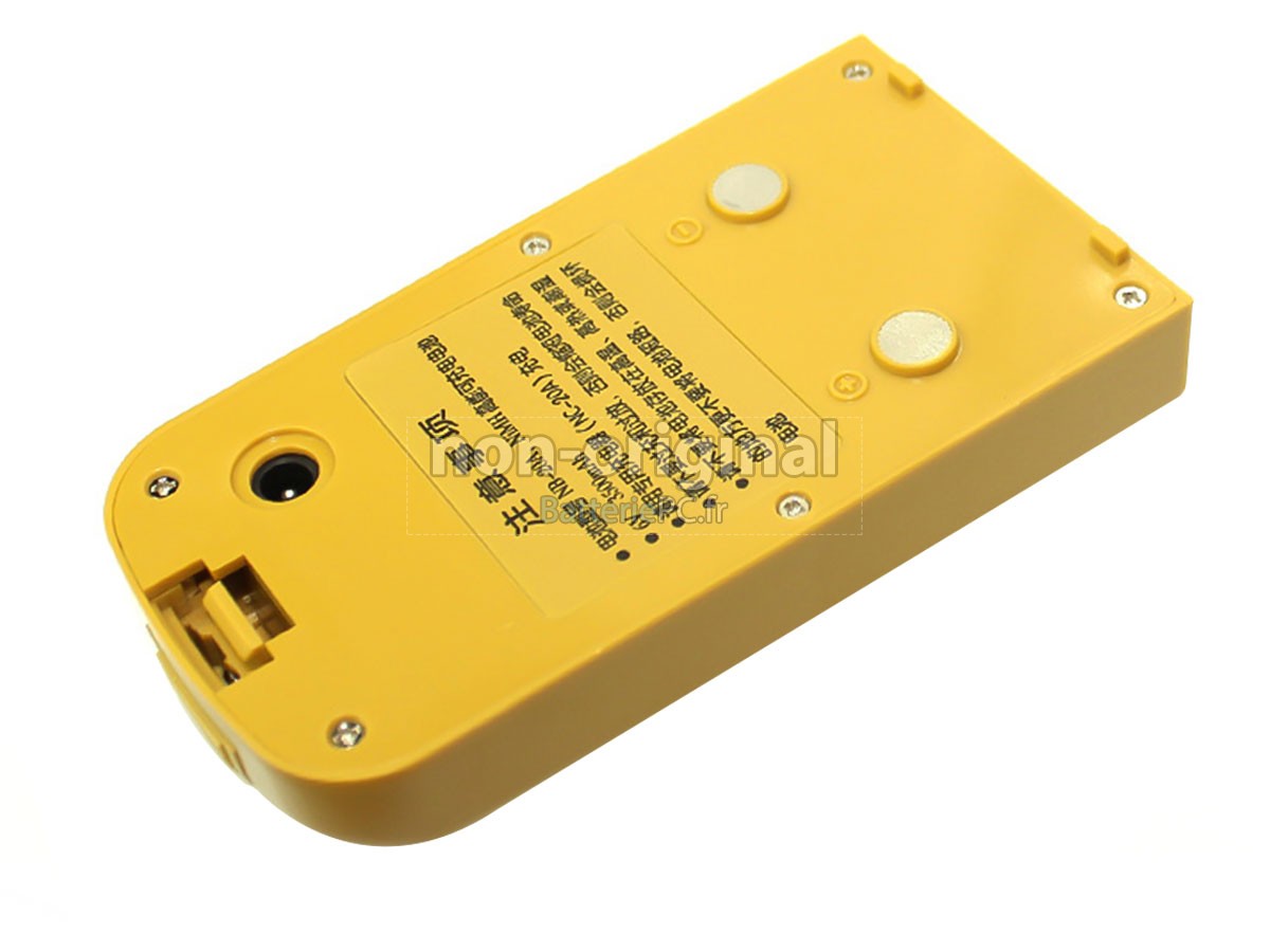 batterie pour South NB-20A