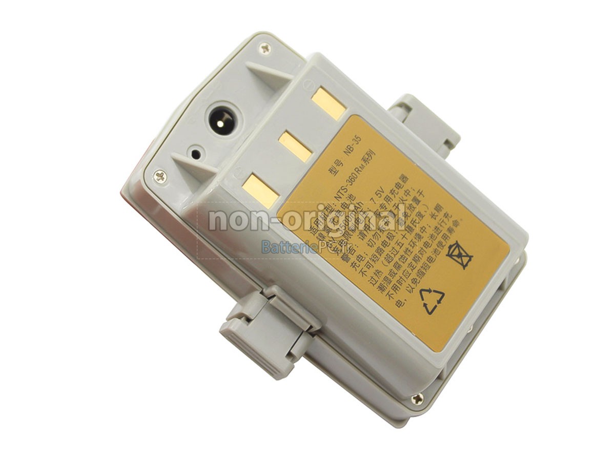 batterie pour South NTS-362RM