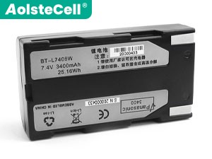 batterie pour pc portable South BT-L7408W