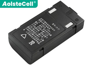 batterie pour pc portable South NTS-362R6L