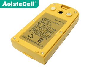 batterie pour pc portable South NB-10B