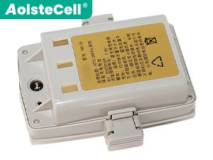 batterie pour pc portable South NB-35