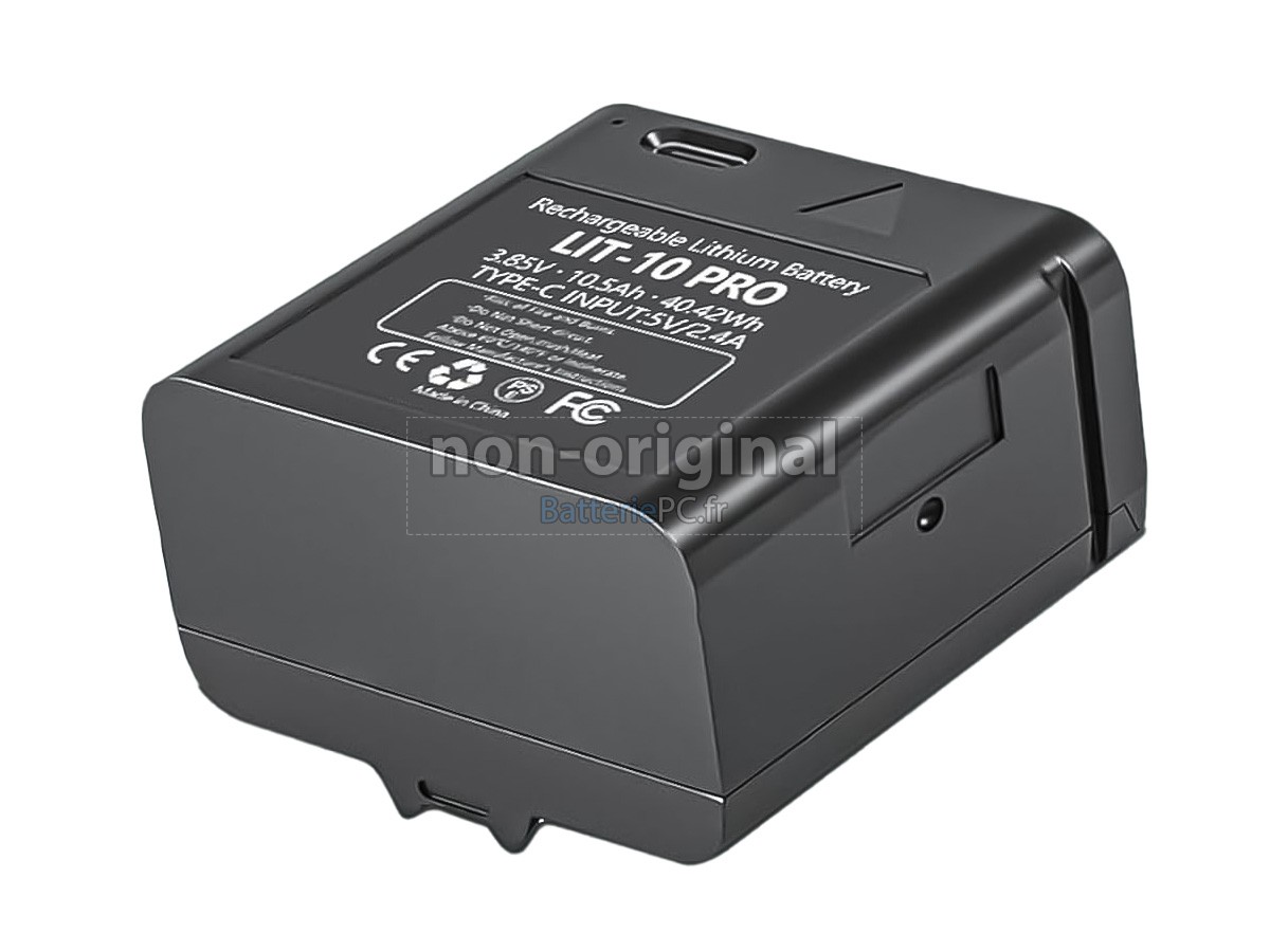 batterie pour Spypoint LINK-MICRO