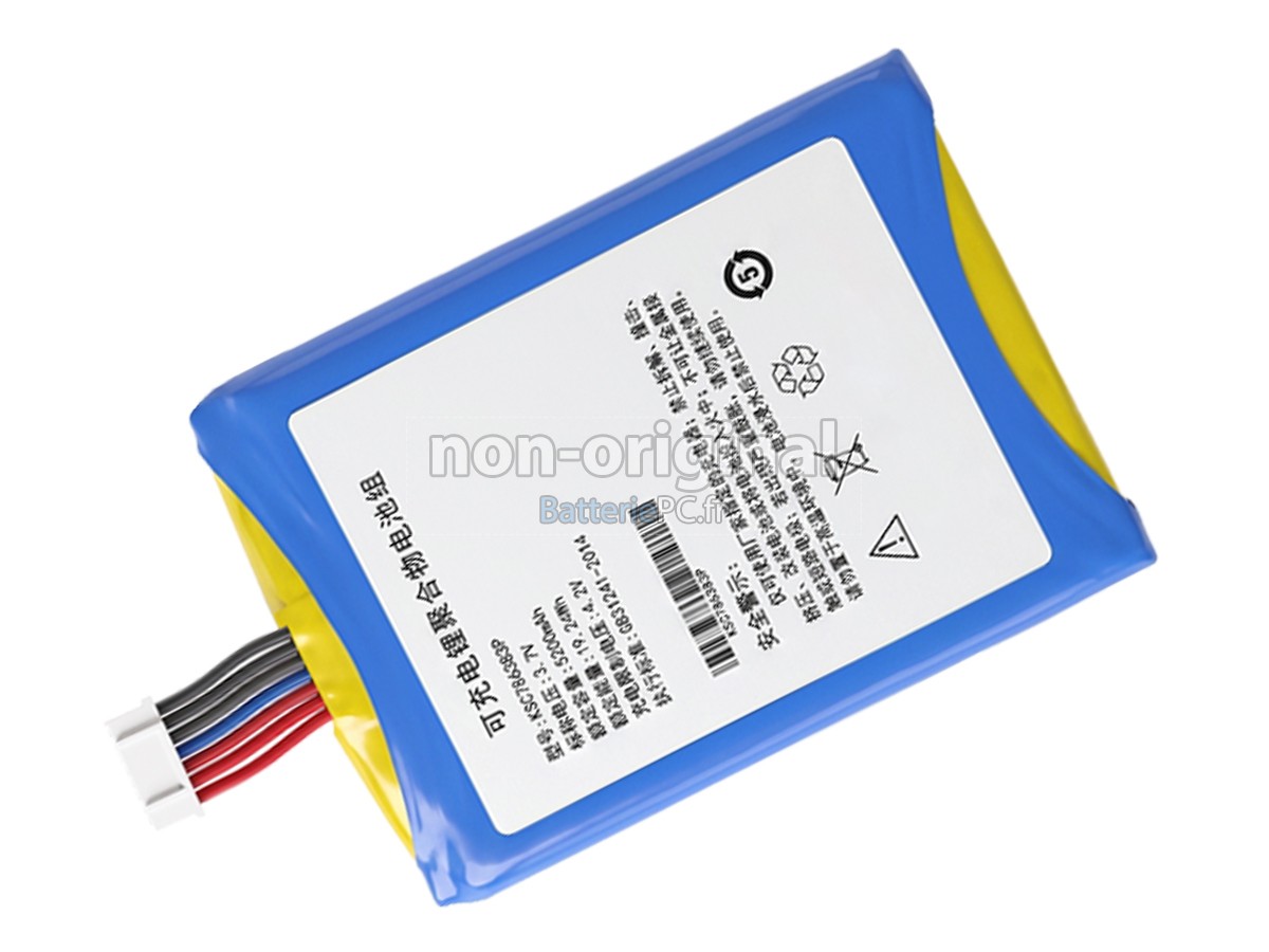 batterie pour STAR S-1000