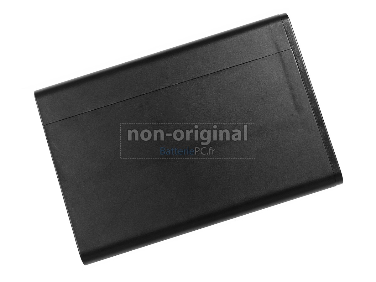 batterie pour SteelSeries 160540
