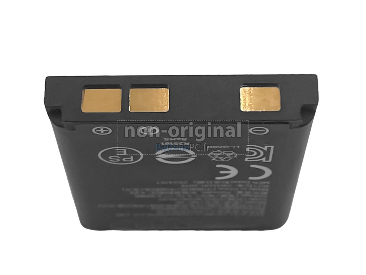 batterie pour SteelSeries NP-45
