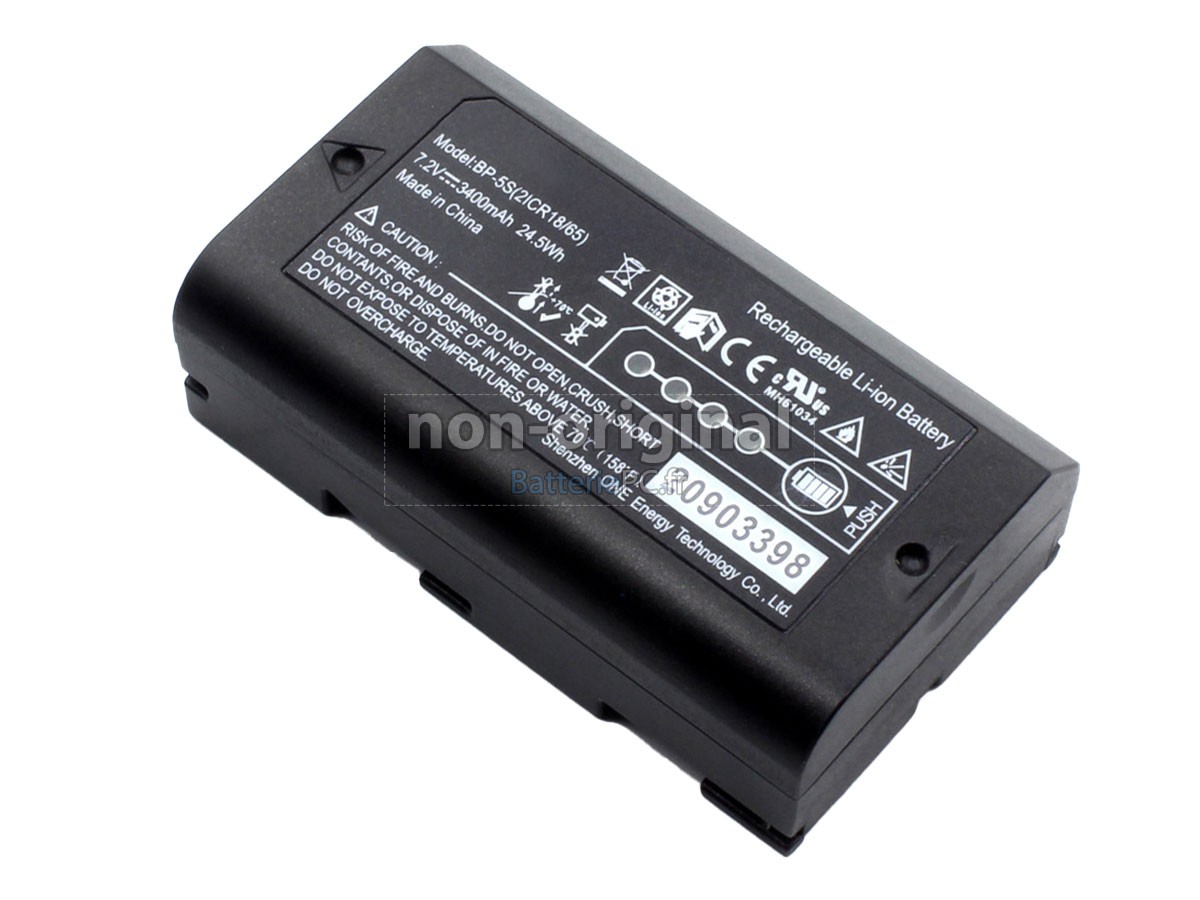 batterie pour Stonex P9-II