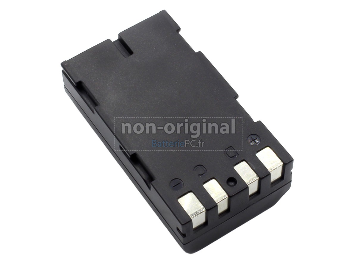 batterie pour Stonex P9-II