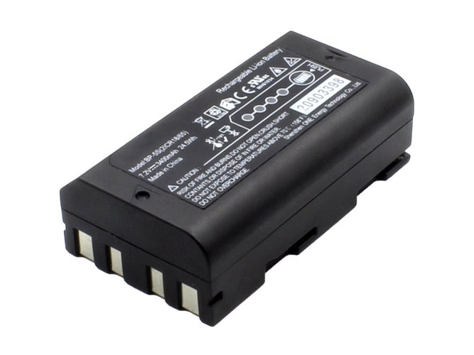 Batterie compatible pour Stonex BP-5S