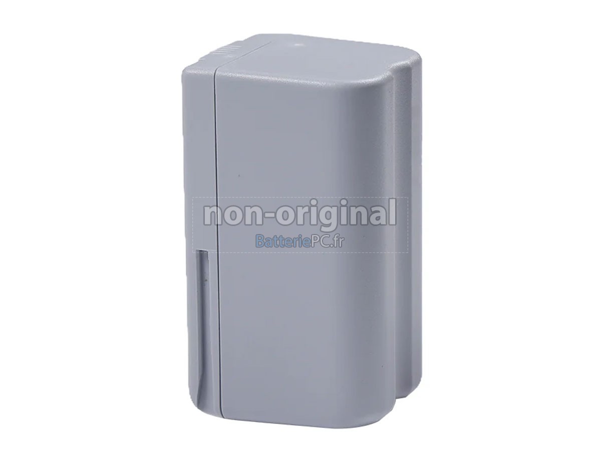 batterie pour Stryker 0408-660-000
