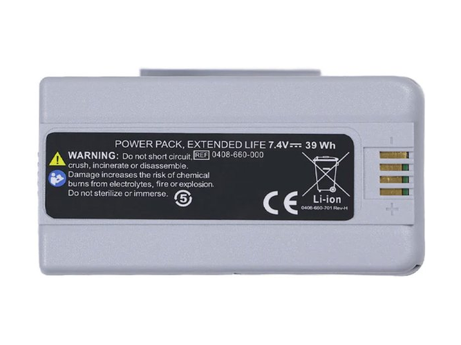batterie pour pc portable Stryker flyte Surgical Headphone