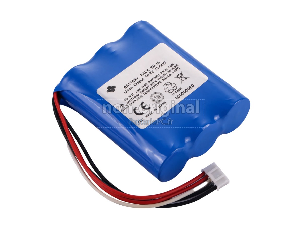batterie pour Sumitomo T-400ST