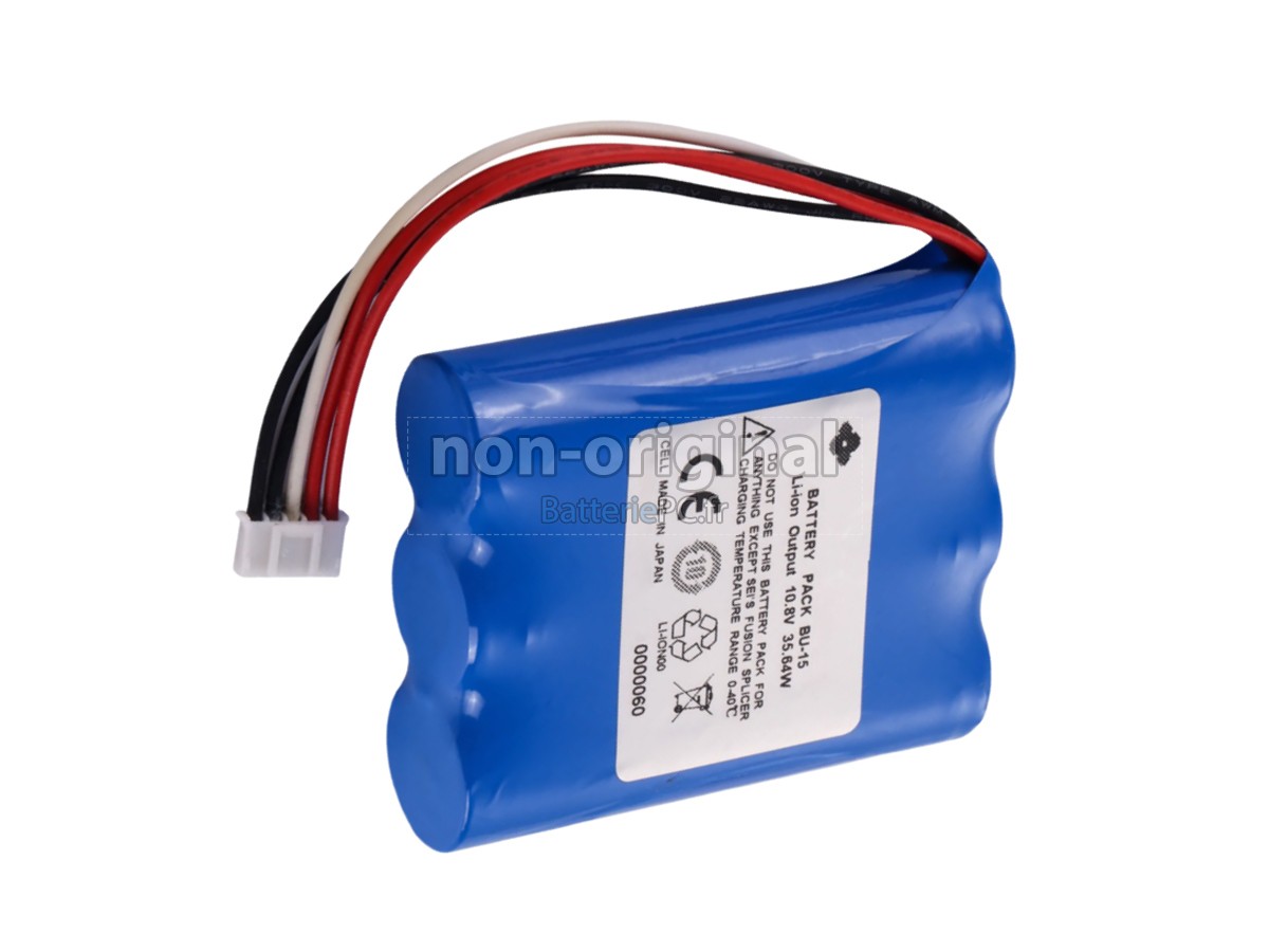 batterie pour Sumitomo T-400ST
