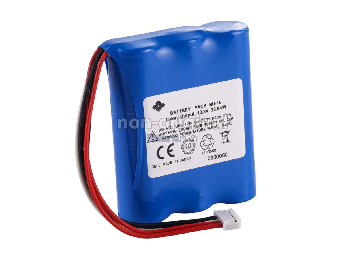 batterie pour Sumitomo T-400ST