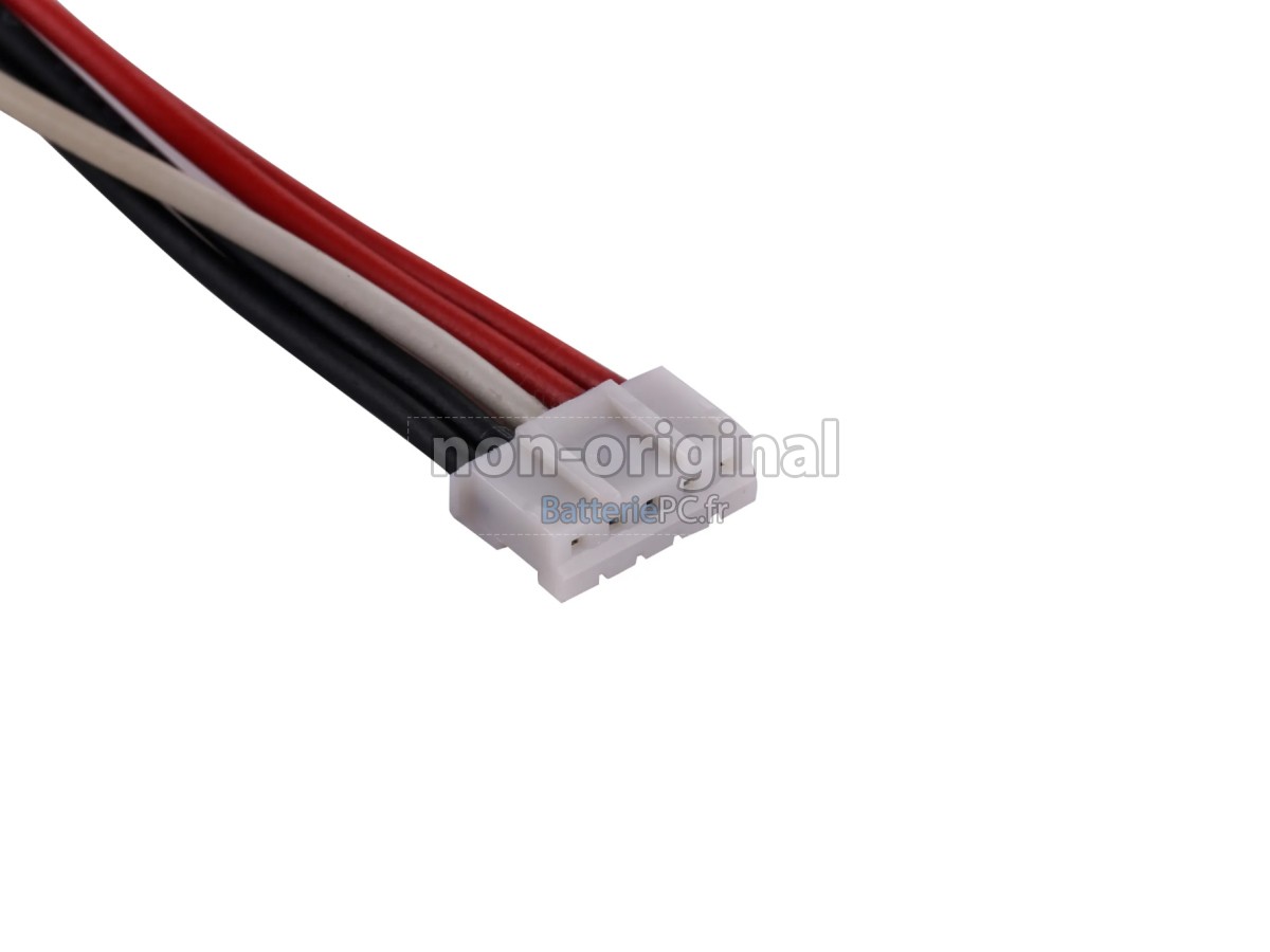 batterie pour Sumitomo T-400ST