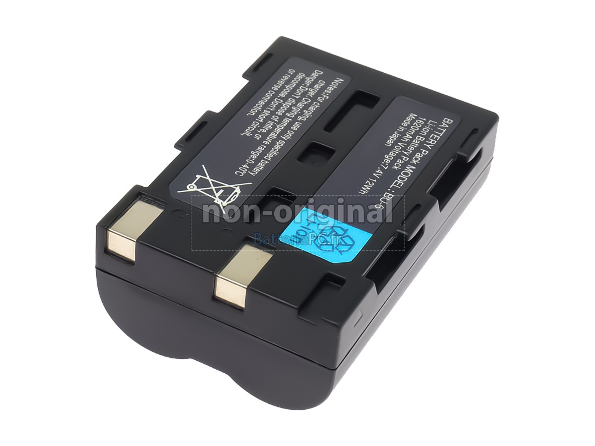 batterie pour Sumitomo T-81M