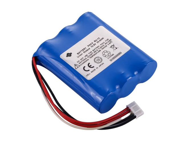 Batterie compatible pour Sumitomo BU-15