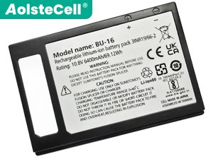 batterie pour pc portable Sumitomo Q102-M12