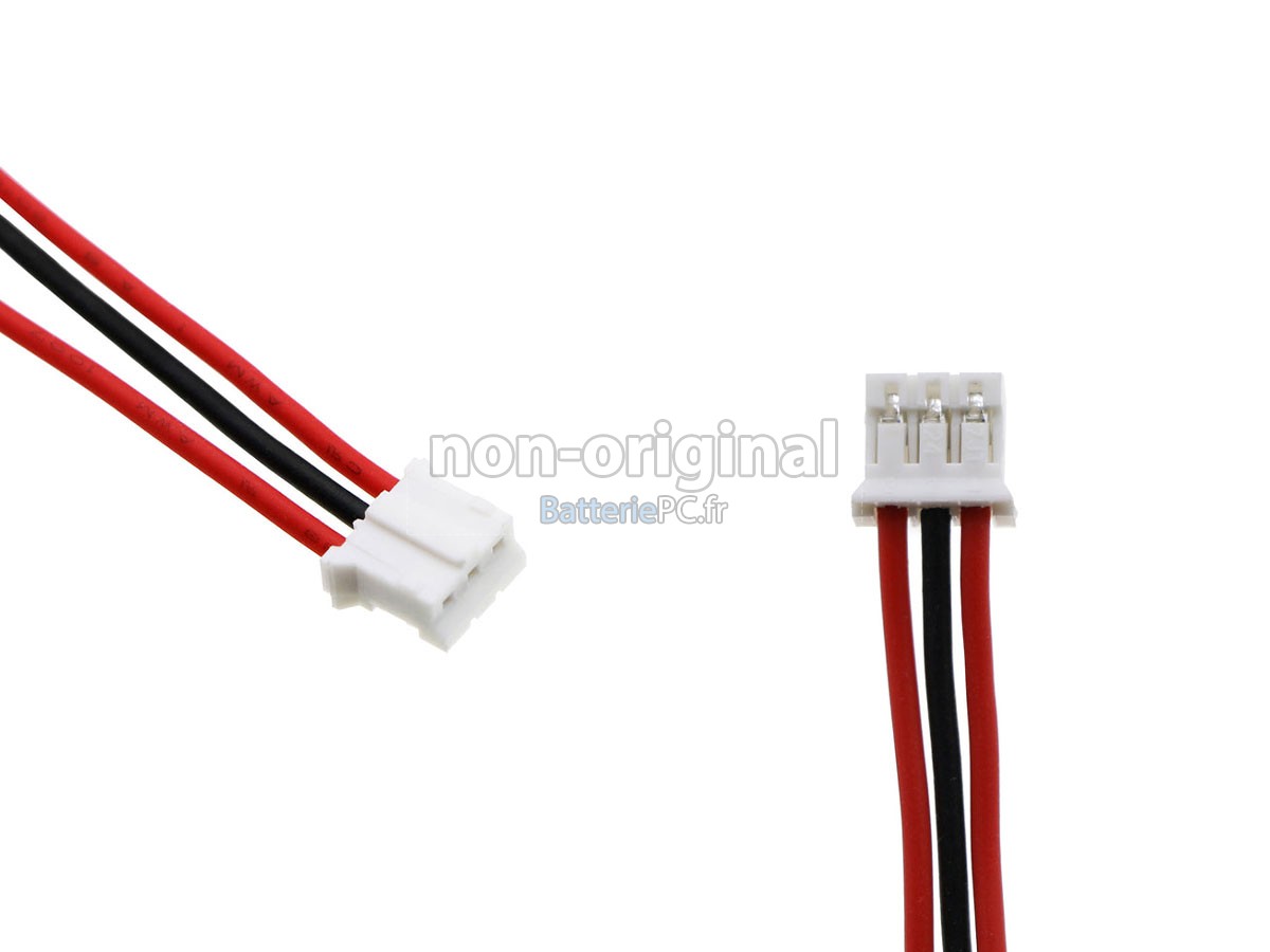 batterie pour Summer BABY PIXEL Z