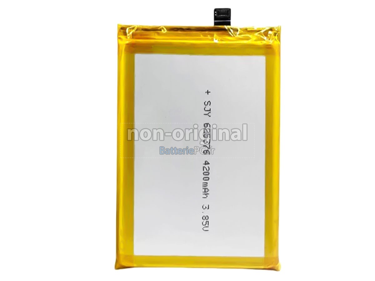batterie pour Sunmi ND10