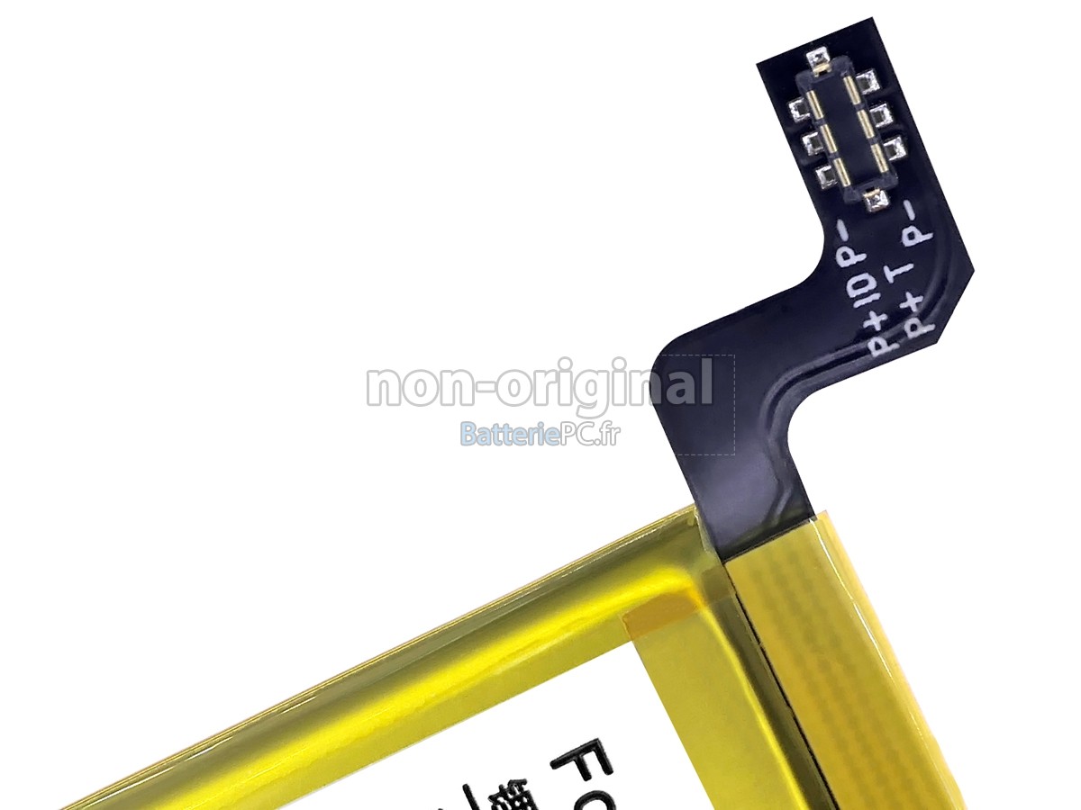 batterie pour Sunmi M2