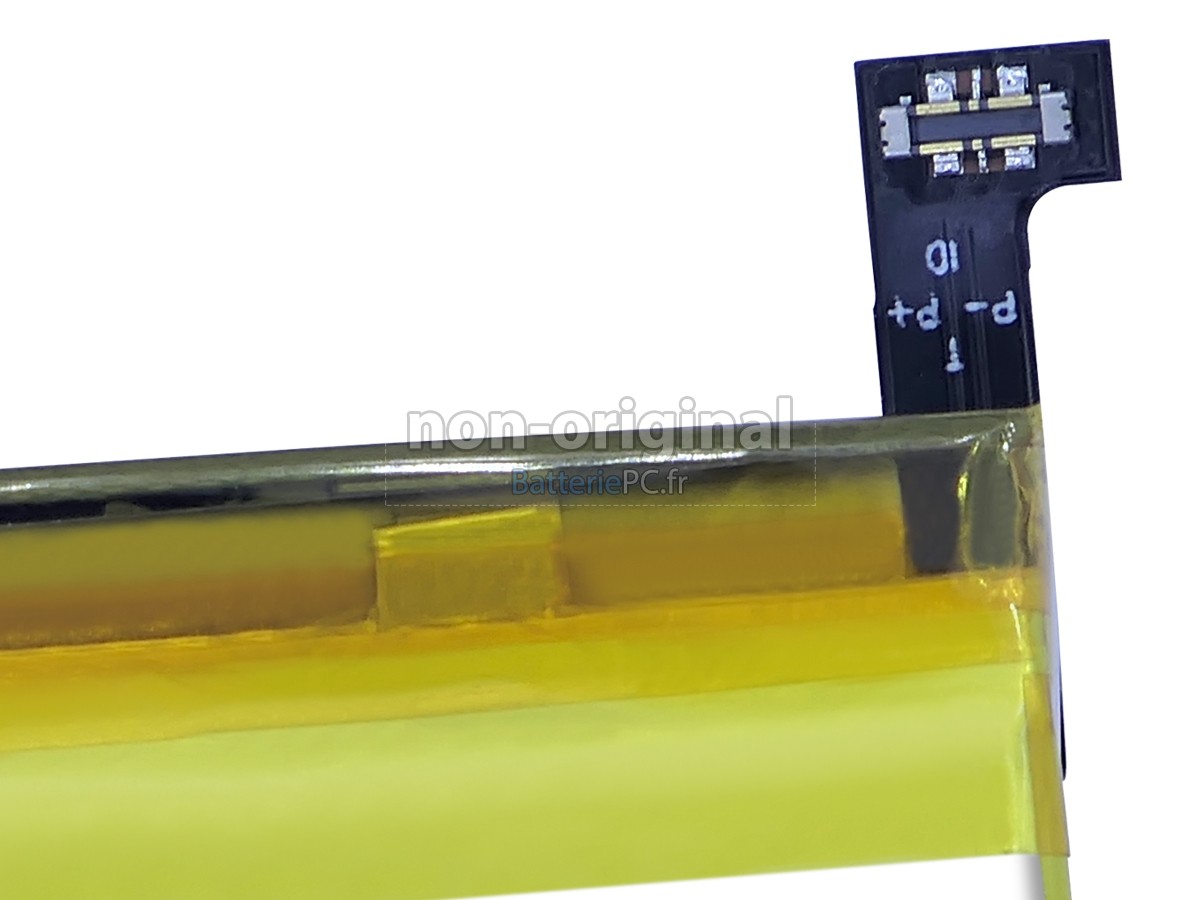 batterie pour Sunmi ZAP1522