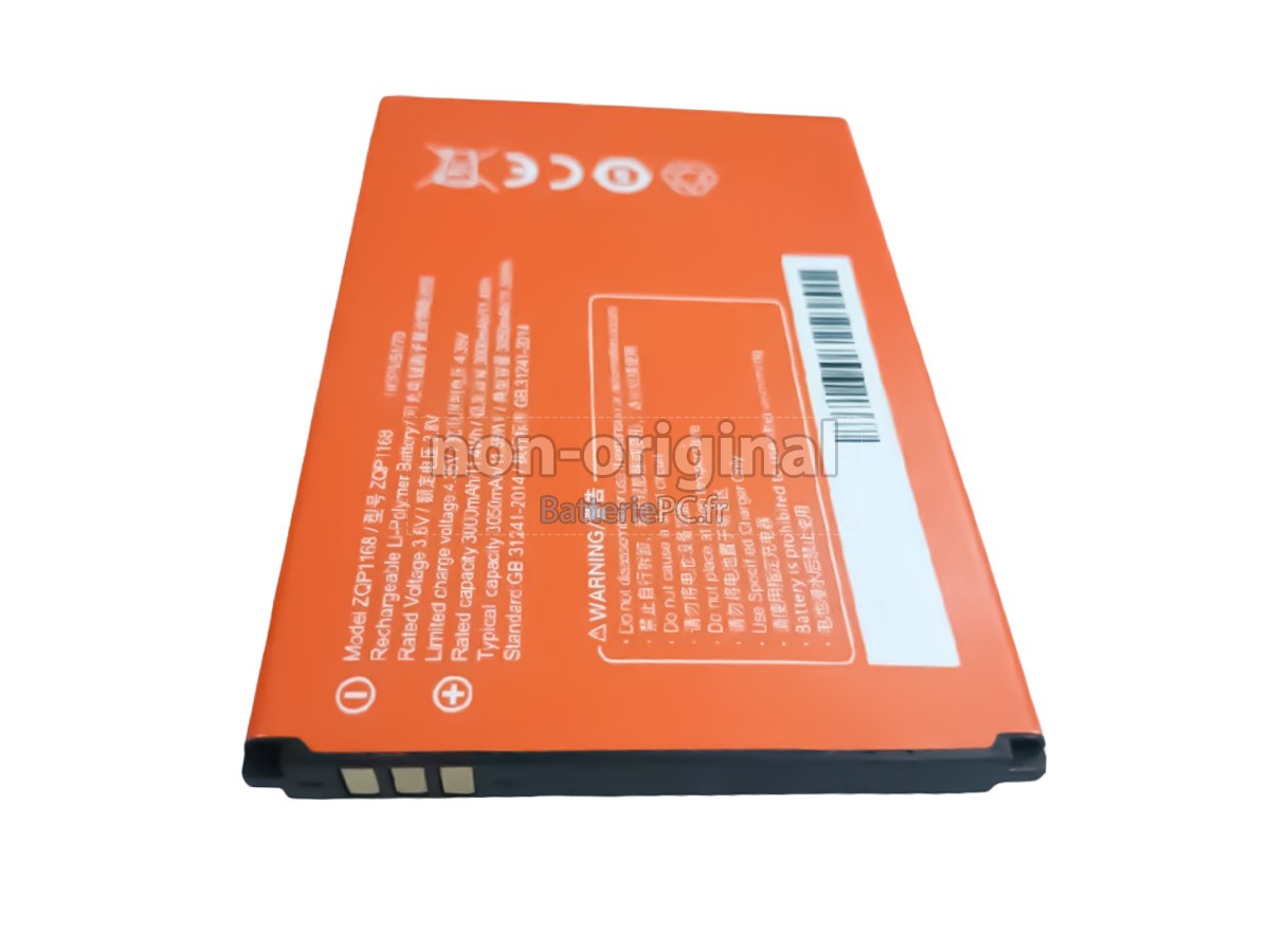 batterie pour Sunmi P2 LITE